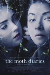 The Moth Diaries (2012) Movie