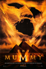 The Mummy (1999) Movie