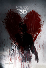 My Bloody Valentine 3-D