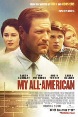 My All American (2015) Movie