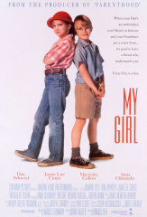 My Girl (1991) Movie