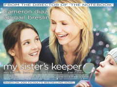 My Sister's Keeper (2009) Movie