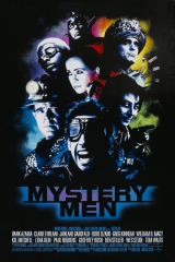 Mystery Men (1999) Movie