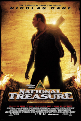 National Treasure (2004) Movie