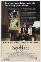 Neighbors (1981) Movie