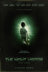 The Night Visitor (2014) Movie