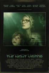 The Night Visitor (2014) Movie