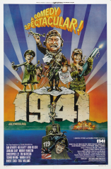 1941 (1979) Movie
