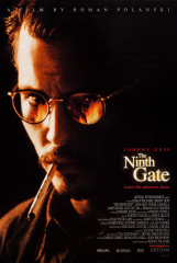 The Ninth Gate (2000) Movie