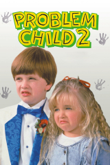 Problem Child 2 (1991) - s — The Movie Database (TMDB)