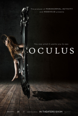 Oculus (2014) Movie