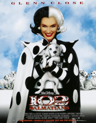 102 Dalmatians (2000) Movie