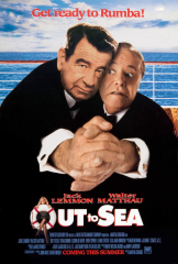 Out To Sea (1997) Movie