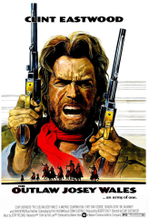 The Outlaw Josey Wales (1976) Movie
