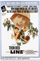 The Thin Red Line (The Thin Red Line movie )
