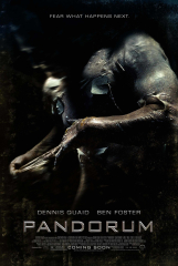 Pandorum (2009) Movie