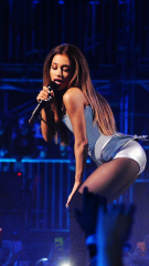 Ariana Grande (American singer)