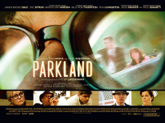Parkland (2013) Movie