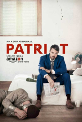 Patriot (TV)