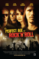 The Perfect Age of Rock 'n' Roll (2011) Movie