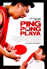 Ping Pong Playa