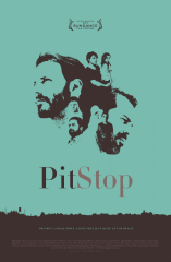 Pit Stop (2013) Movie