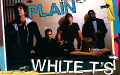 Plain White T's