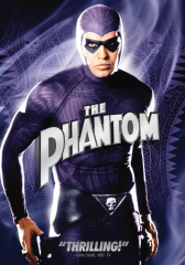 Bullet Points: The Phantom (1996) – BULLETPROOF ACTION