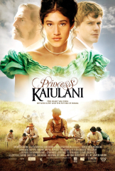 Princess Kaiulani (2010) Movie