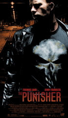 The Punisher (2004) Movie