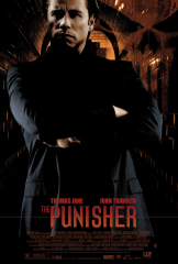 The Punisher (2004) Movie