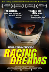 Racing Dreams (2010) Movie
