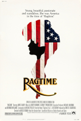 Ragtime (1981) Movie