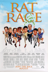 Rat Race (2001) Movie