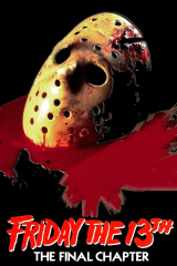 Friday the 13th (Friday the 13th Part III) (Friday the 13th: The Final Chapter)