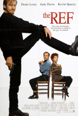 The Ref (1994) Movie