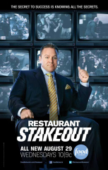 Restaurant Stakeout (TV)