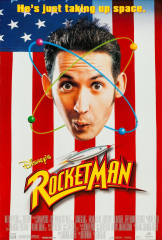 Rocketman (1997) Movie