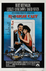 Rough Cut (1980)