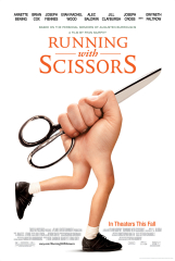 Running With Scissors (2006) Movie
