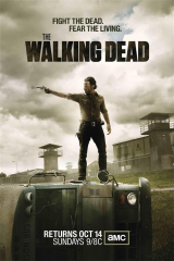 AMC TV PLAY The Walking Dead Season 6 XSZR 02