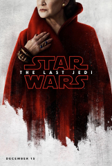 Star Wars Episode VIII The Last Jedi Movie Carrie Fisher Leia