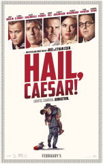 Hail Caesar Movie George Clooney Brolin Johansson Tatum