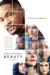 Collateral Beauty Movie Will Smith Kate Winslet Ed Norton