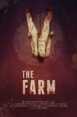 The Farm Movie Nora Yessayan Alec Gaylord Ken Volok