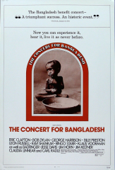 Concert For Bangladesh Movie