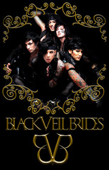 Black Veil Brides