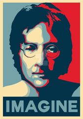 John Lennon Version Q