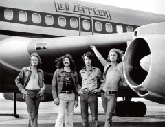 Led Zeppelin Celebration Day A