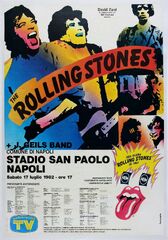 Rolling Stones in Concert A